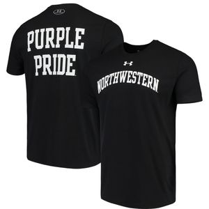 NORTHWESTERN WILDCATS